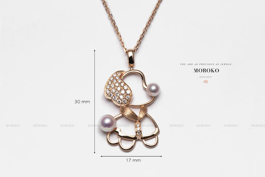 告白系列—狗狗「项链」 商品图3