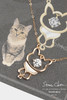 告白系列—猫猫「项链」 商品缩略图1