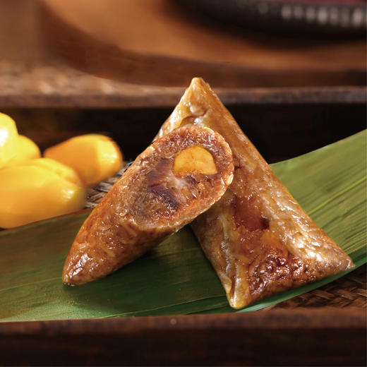 【社群秒杀】肉粽2选1（11.8），32家门店通用 商品图1