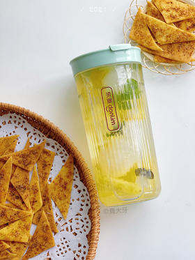 乐萃杯| 凤梨冷萃茶