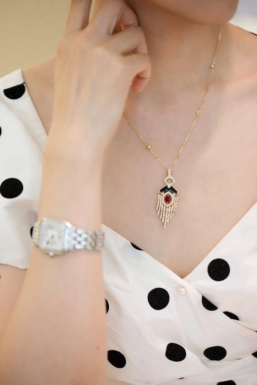 LUCINE高级珠宝｜阿姆斯特丹音乐厅 商品图2