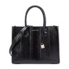 【现货秒发】MichaelKors/迈克·科尔斯MK女包MERCER系列皮质大号手提单肩包30H7GM9T3L 商品缩略图0