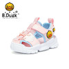 B.Duck小黄鸭童鞋夏季凉鞋22-32 B2283006 商品缩略图1
