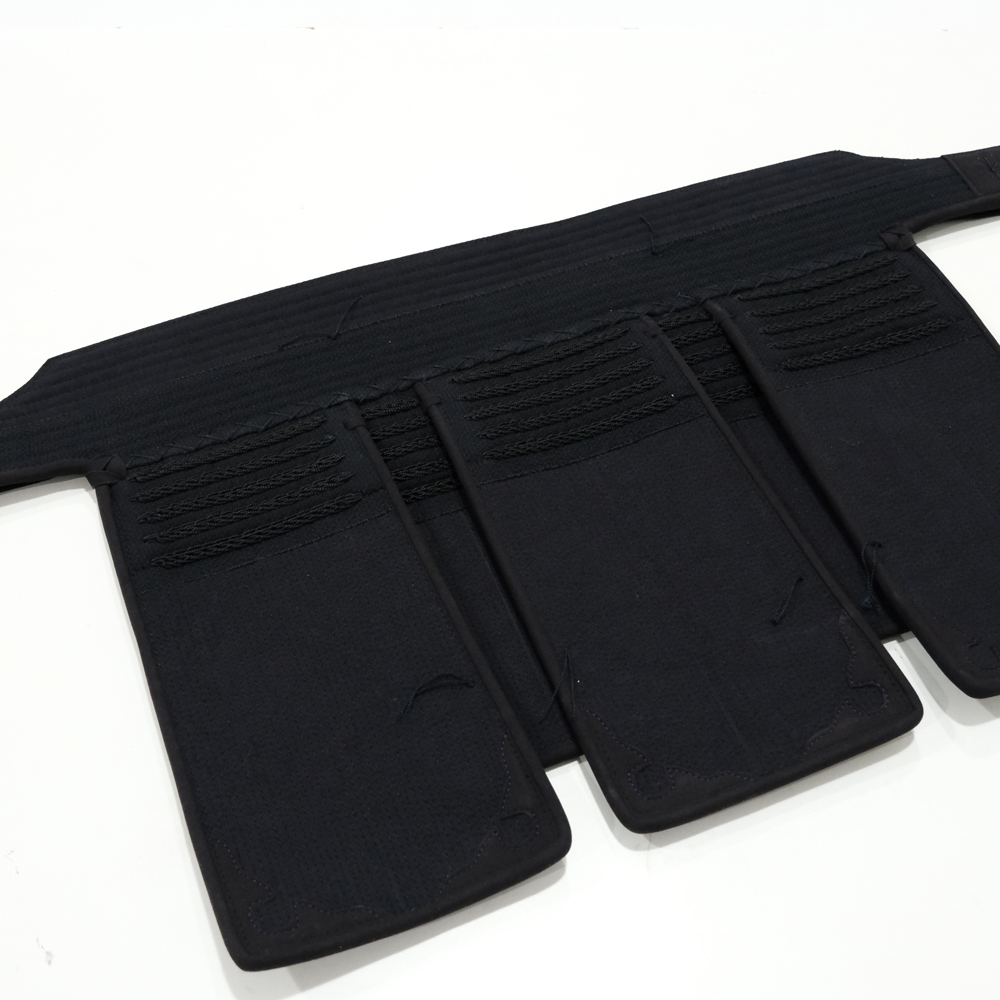 【预售】【閃HIRAMEKI NEXT】日本抗菌技术 剑道垂 单品