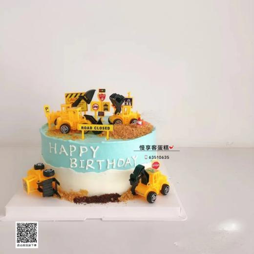 挖掘机 商品图0