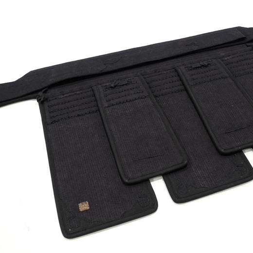 【閃HIRAMEKI】日本抗菌技术 剑道护具 整套 商品图9