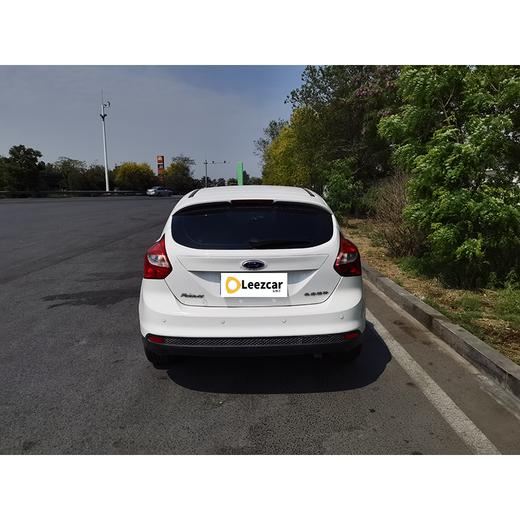 【月租-北京】福特 福克斯 两厢 1.6L 自动舒适版 商品图3