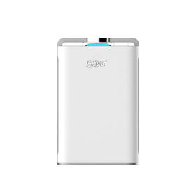 【博真优选】二代负离子空气净化器