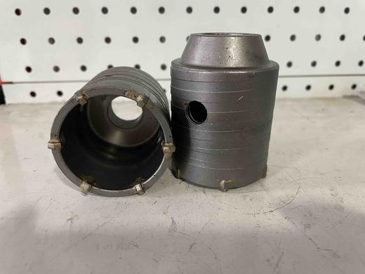 【货号04141】55毫米墙壁开孔器 空调钻孔专用55MM墙壁扩孔器 商品图7
