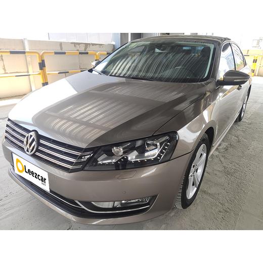 大众 帕萨特 1.8TSI DSG尊荣版【长租-北京】 商品图3