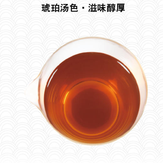 福鼎白茶 绿雪芽 2016年原料高山老白茶寿眉 【读懂中国】秦砖  750g/砖 商品图2