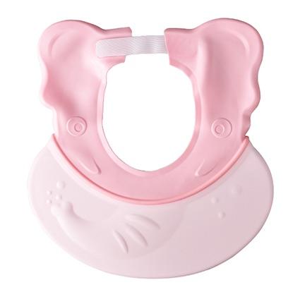 宝贝时代婴幼儿洗头帽 商品图0