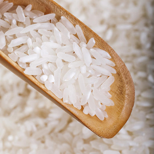 红河卧龙谷 香米  5kg/袋 商品图1