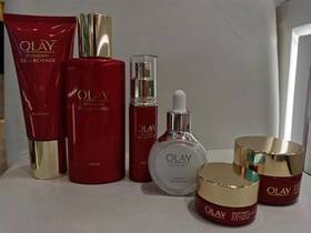 1F OLAY紧致套盒