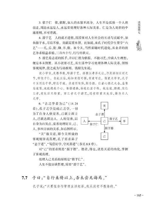 论语求真 商品图4