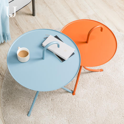 一人圆桌 商品图0