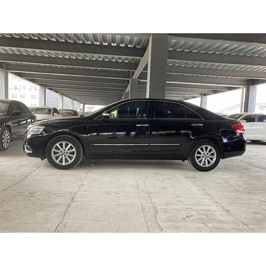 丰田 凯美瑞 240V 至尊版 【长租-北京】 商品图5