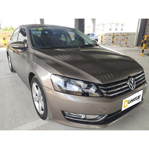 大众 帕萨特 1.8TSI DSG尊荣版【长租-北京】 商品图1