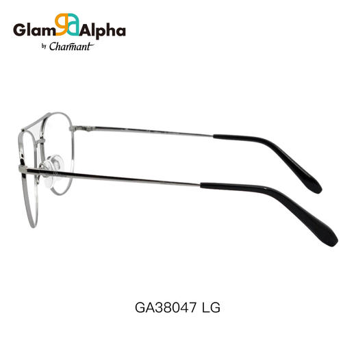 CHARMANT夏蒙光学镜GA38047 商品图3