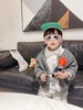进口婴儿/儿童太阳镜墨镜 法国品牌OLIVIO&CO 防紫外线欧美雏菊 商品缩略图3