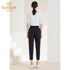 乔万尼新款轻薄舒适哈伦裤显瘦百搭休闲版EI2F765 商品缩略图3