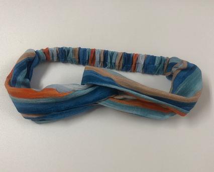 HUJI祤集窄版发带几何系列 商品图10