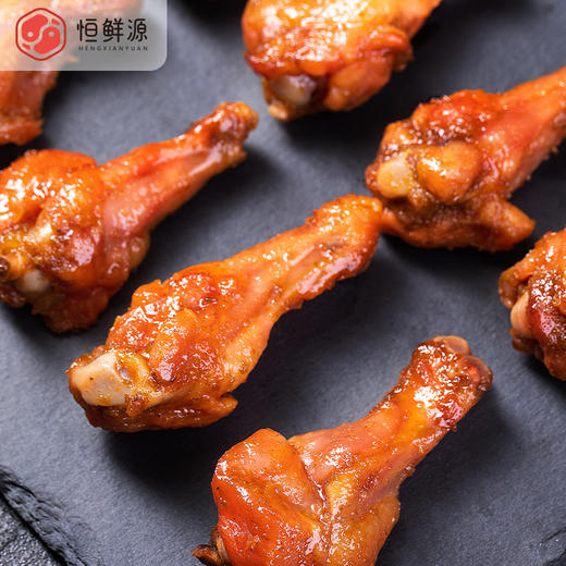 【冷冻】L翅根（48g以上）1kg 商品图3