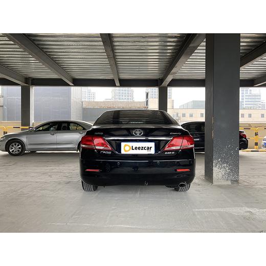 丰田 凯美瑞 240V 至尊版 【长租-北京】 商品图3