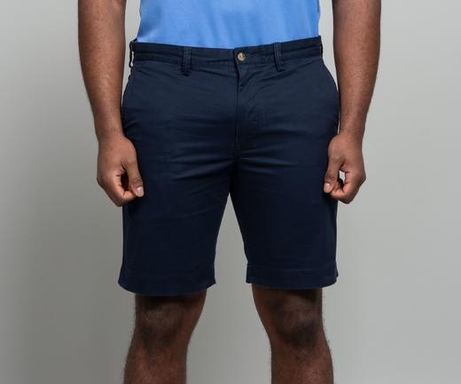 后兜小马标刺绣 微弹经典 短裤/中裤/五分裤 PT-1122 商品图8