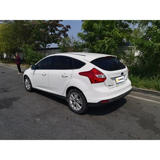 【月租-北京】福特 福克斯 两厢 1.6L 自动舒适版 商品图4