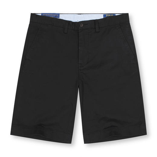 后兜小马标刺绣 微弹经典 短裤/中裤/五分裤 PT-1122 商品图11