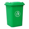 绿色环保垃圾桶 商品缩略图0
