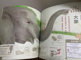 《一起去逛动物园水族馆》：特别有真实去动物园的那种代入感