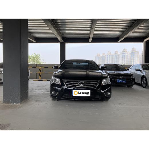 丰田 凯美瑞 240V 至尊版 【长租-北京】 商品图2