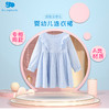 丽婴房-童衣类（春）E1洋装\背心裙中蓝\湖蓝 商品缩略图0