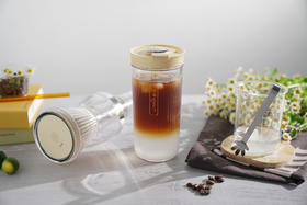 乐萃杯| 冰椰咖啡