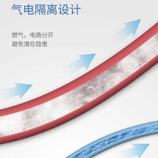 海尔（Haier）灶具JZT-QHA730(12T) 商品图10