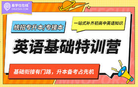 【英语领学直播课】名词、代词、冠词（下）