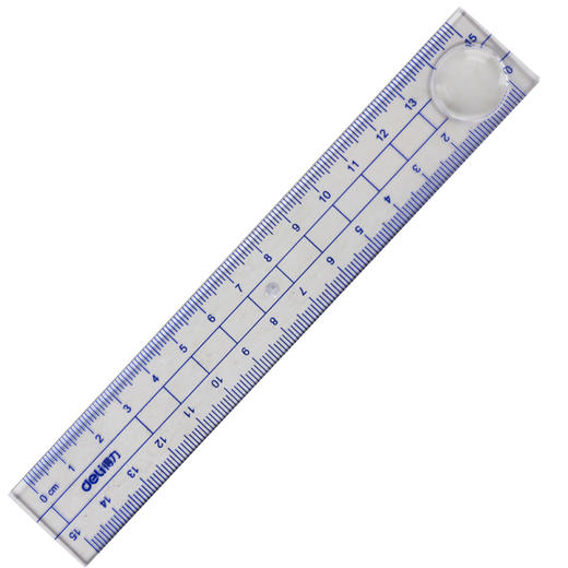 得力9597学生套尺(套) 商品图1