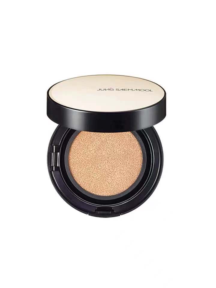 韩国郑瑄茉气垫无暇底妆 