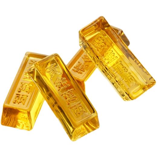 水晶金条 商品图4