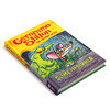 英文原版Geronimo Stilton Graphic Novel #2 Slime for Dinner老鼠记者系列漫画版史莱姆的晚餐中小学生课外阅读桥梁漫画故事书籍 商品缩略图7