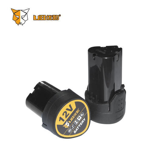 优豹22款12V无刷锂电钻 商品图2