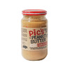 Pic's皮卡思新西兰No.1花生酱拒绝一切添加剂高蛋白食物理想婴幼儿健康食品380g/瓶四种口味任选适合全家共享【GPQ】 商品缩略图1