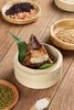五谷杂粮粽150g*4个手提袋装咸粽1980烧肉粽端午新品 商品缩略图1