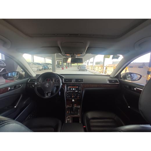 大众 帕萨特 1.8TSI DSG尊荣版【长租-北京】 商品图9