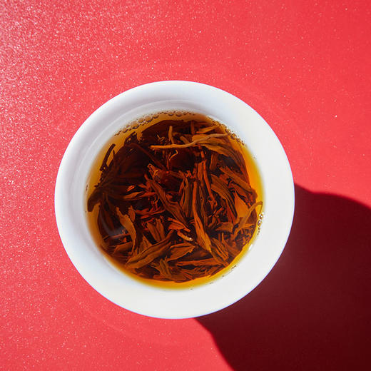 200克苗品记礼品装金山红 商品图2