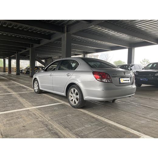 【月租-北京】大众 朗逸 1.6L 自动品悠版 商品图4