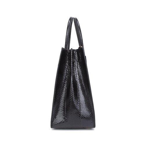 【现货秒发】MichaelKors/迈克·科尔斯MK女包MERCER系列皮质大号手提单肩包30H7GM9T3L 商品图2