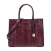 【现货秒发】MichaelKors/迈克·科尔斯MK女包MERCER系列皮质大号手提单肩包30H7GM9T3L 商品缩略图5